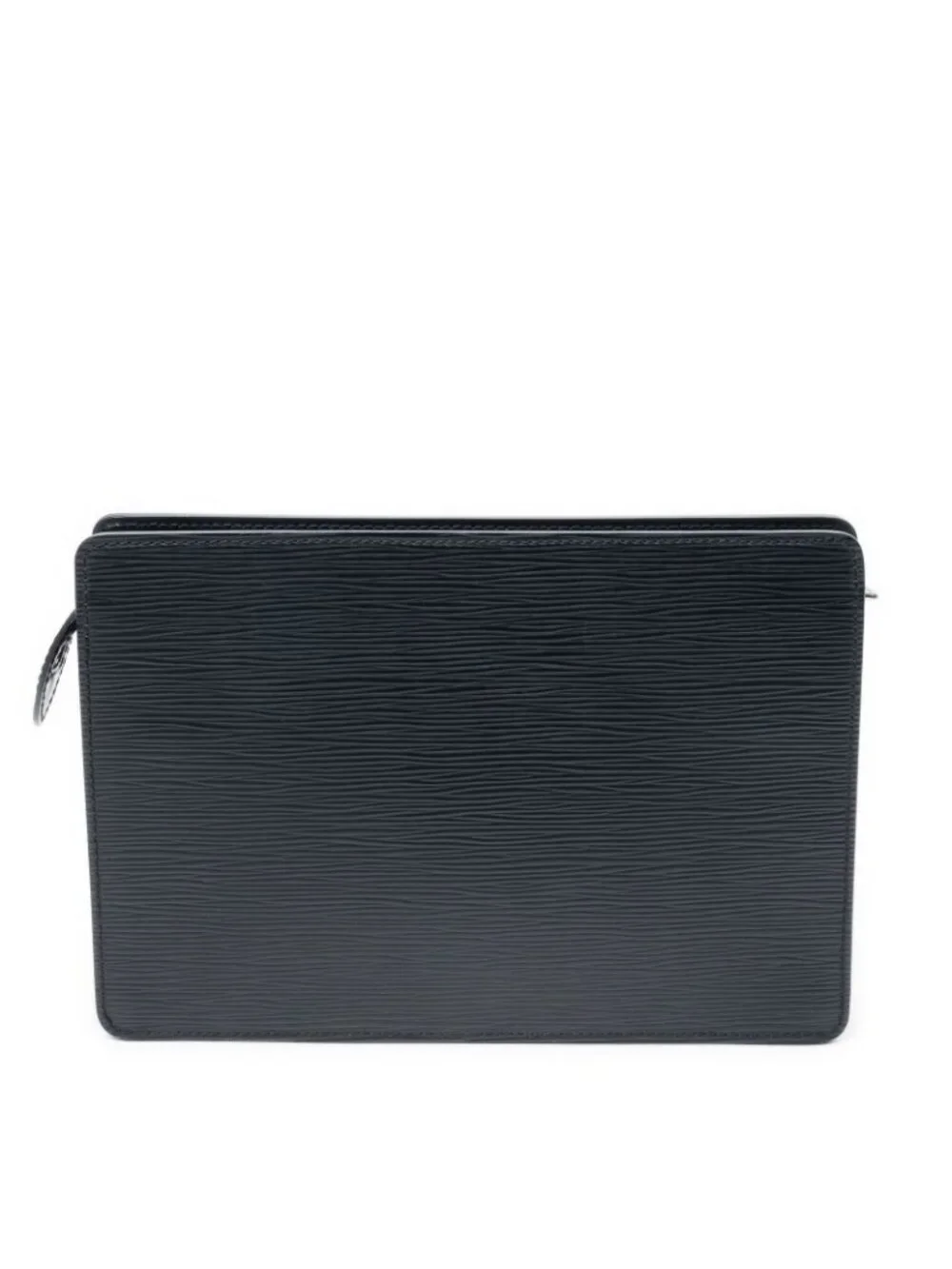 Louis Vuitton Pochette Homme Black